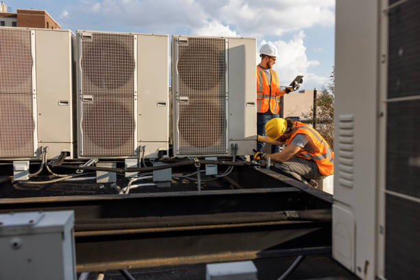 Best HVAC Equipment and Components in Mccom, OH