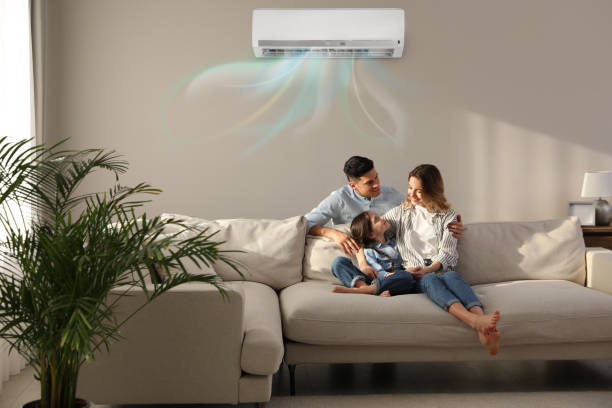 Best Seasonal HVAC Services in Mccom, OH
