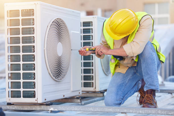 Best Furnace Cleaning in Mccom, OH
