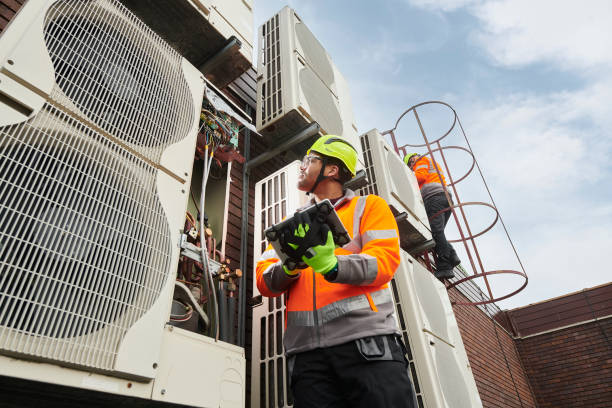 Best Air Conditioning Cleaning in Mccom, OH