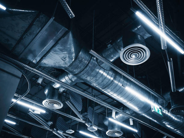 Trusted Mccom, OH HVAC Experts