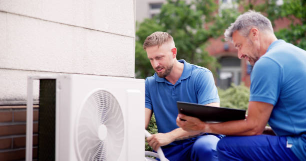 Best Residential HVAC in Mccom, OH