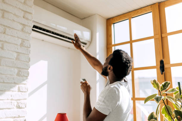 Best Residential HVAC in Mccom, OH