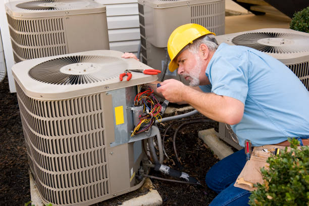 Best HVAC Supply and Distribution in Mccom, OH