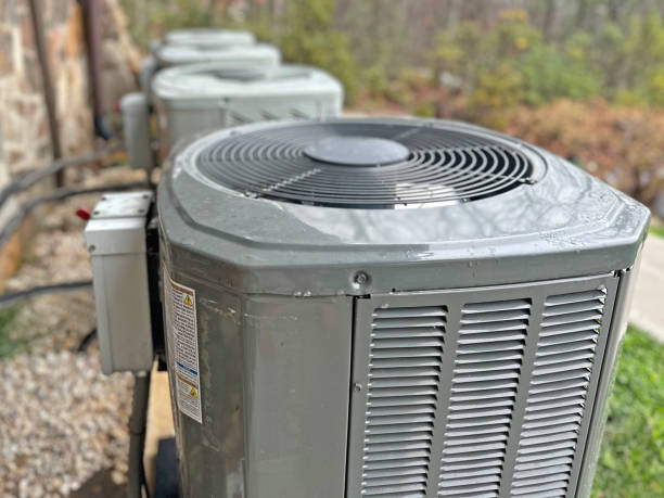 Best VRF (Variable Refrigerant Flow) Systems in Mccom, OH