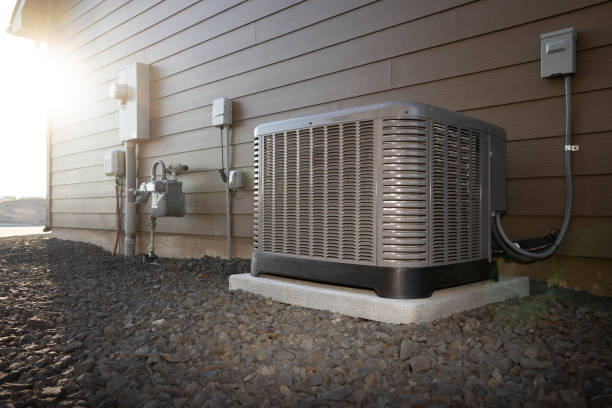 Best HVAC Software and Technology in Mccom, OH